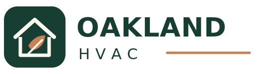 Oakland HVAC